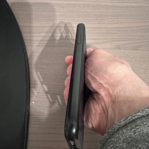 iPhone XS Rimowa Soft case black - Picture 5 of 7